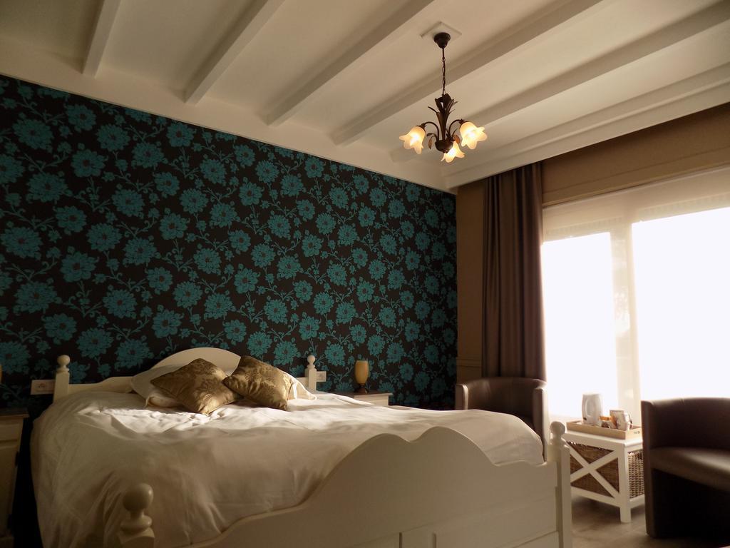 Hotel Ter Zuidhoek Roeselare Zimmer foto